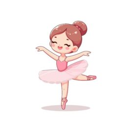 Ballet Club