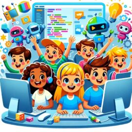 ICT Innovation Club