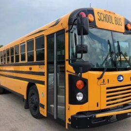 School Bus