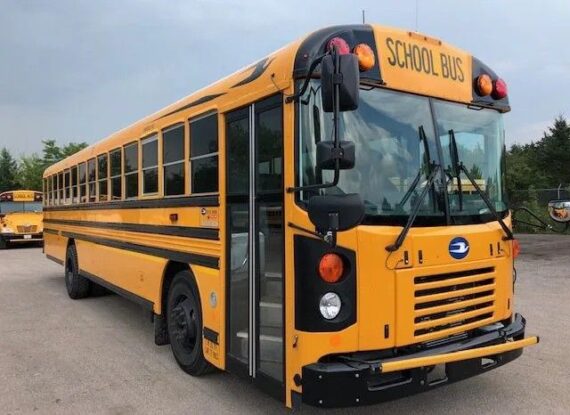 School Bus