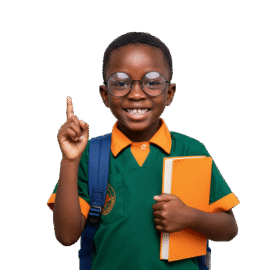 Extra Lessons – Grade 4