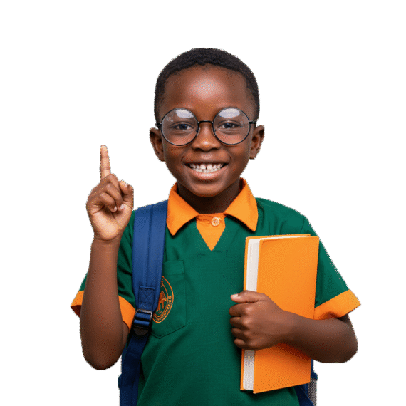 Extra Lessons – Grade 4