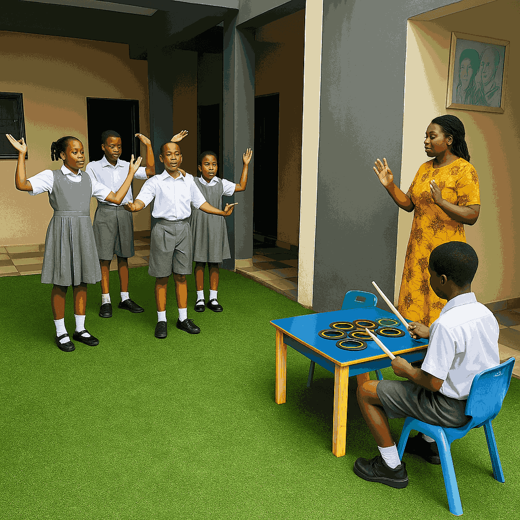 St. Nobert School